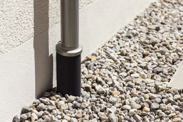 French Drain Service in Gastonia