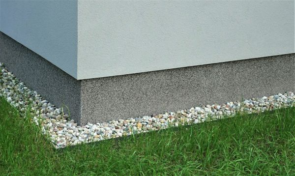 French Drain Repair in Gastonia