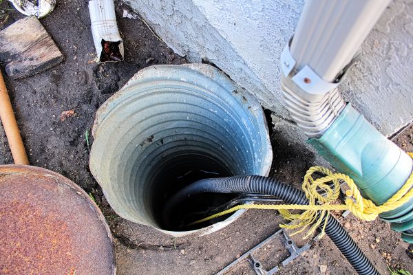 Drainage Pump Installation in Gastonia