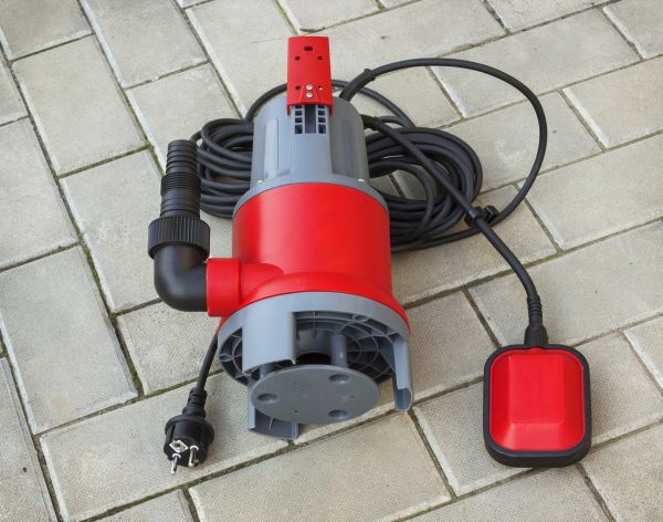 Submersible Pump Installation in Gastonia